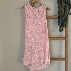 Knit Dress | M